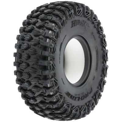 Proline Pneus Hyrax XL 2.9 G8 (x2) SCX6 PRO1018614