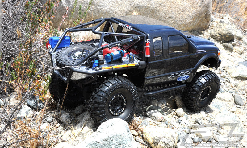 Proline Pneus Interco TSL SX Super Swamper XL 1.9" Predator (Super Soft) 1197-03