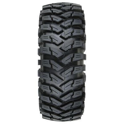 Proline Pneus Maxxis Trepador 2.9 G8 (x2) SCX6 10221-14