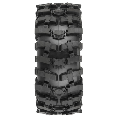 Proline Pneus Mickey Thompson Baja Pro X 1.9 G8 (x2) PRO1021314