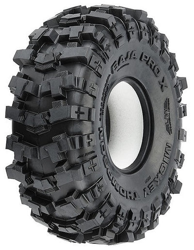 Proline Pneus Mickey Thompson Baja Pro X 2.2 G8(x2) 10203-14