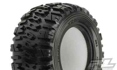 Proline Pneus Trencher T 2.2" Tout Terrain 10121-00