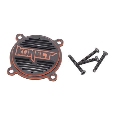 Konect Protector de ventilador 30x30 RS8 KN-RS8-FAN-COV
