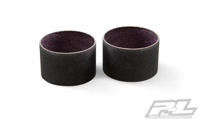 Protoform Bandes de ponçage pour carrosserie (x2) 6103-01