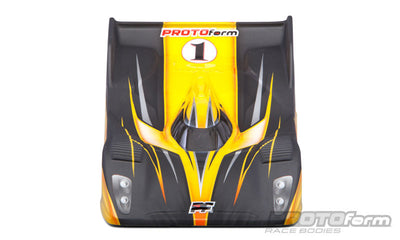 ProtoForm Carrosserie AMR Light Wheight Pan Car 1/12 1611-21
