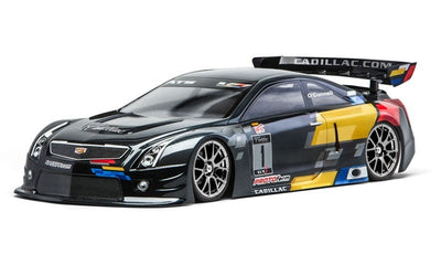 ProtoForm Carrosserie Cadillac ATS-V.R 190mm 1543-30