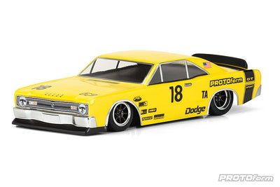 ProtoForm Carrosserie Dodge Dart 1967 VTA 200mm 1579-30