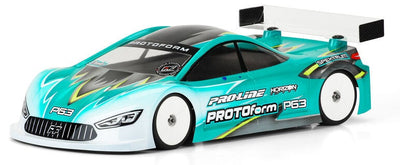 ProtoForm Carrosserie P63 PRO-Lite 1580-20