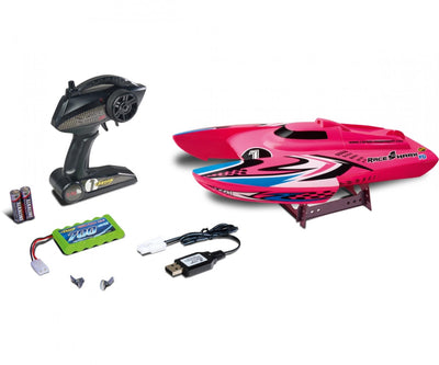 CARSON Race Shark FD boat RTR 500108037