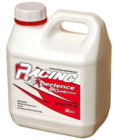 Racing Fuel Hot Fire Sport 16% (2 Litres) 02SP