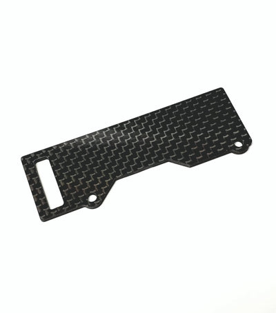 RC CARBON CAVALIERI Protection Réservoir HB D815/D819 2431