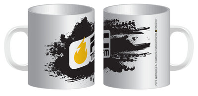 RC Team Mug