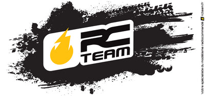 RC Team Mug