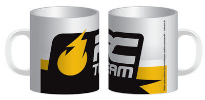 RC Team Mug version 2