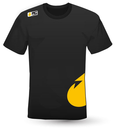 RC Team T-Shirt Noir