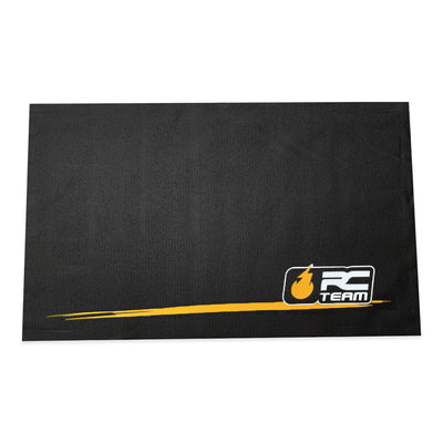 Tapis de stand RC TEAM