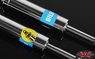 RC4WD Amortisseur Bilstein Série SZ 90mm (x2) Z-D0075