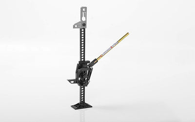 RC4WD Cric de levage vertical Hi-Lift Extreme Jack Métal Z-S1774