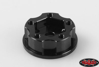 RC4WD Hexagone de Roue Offset +3mm (x4) Z-S1273