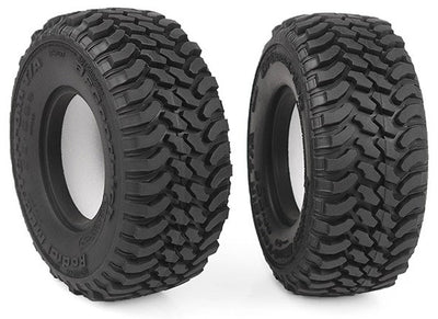 RC4WD Pneus BFGoodrich Mud Terrain KM 1.9" (x2) Z-T0225