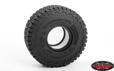 RC4WD Pneus Scale BFGoodrich All-Terrain K02 1.9" (x2) Z-T0188