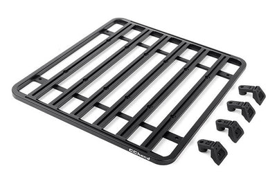 RC4WD Rack de toit alu SCX6 VVV-C1299