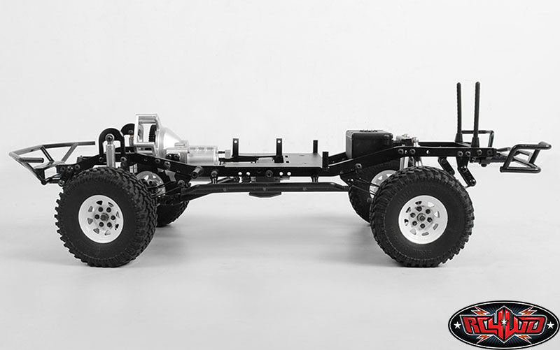RC4WD Scale Trail Finder 2 KIT Z-K0054