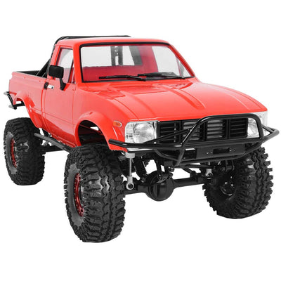 RC4WD Scale Trail Finder 2 Marlin RTR Z-RTR0034