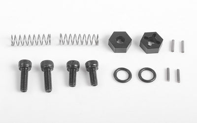 RC4WD Service Kit pour Gelante II Z-S1965