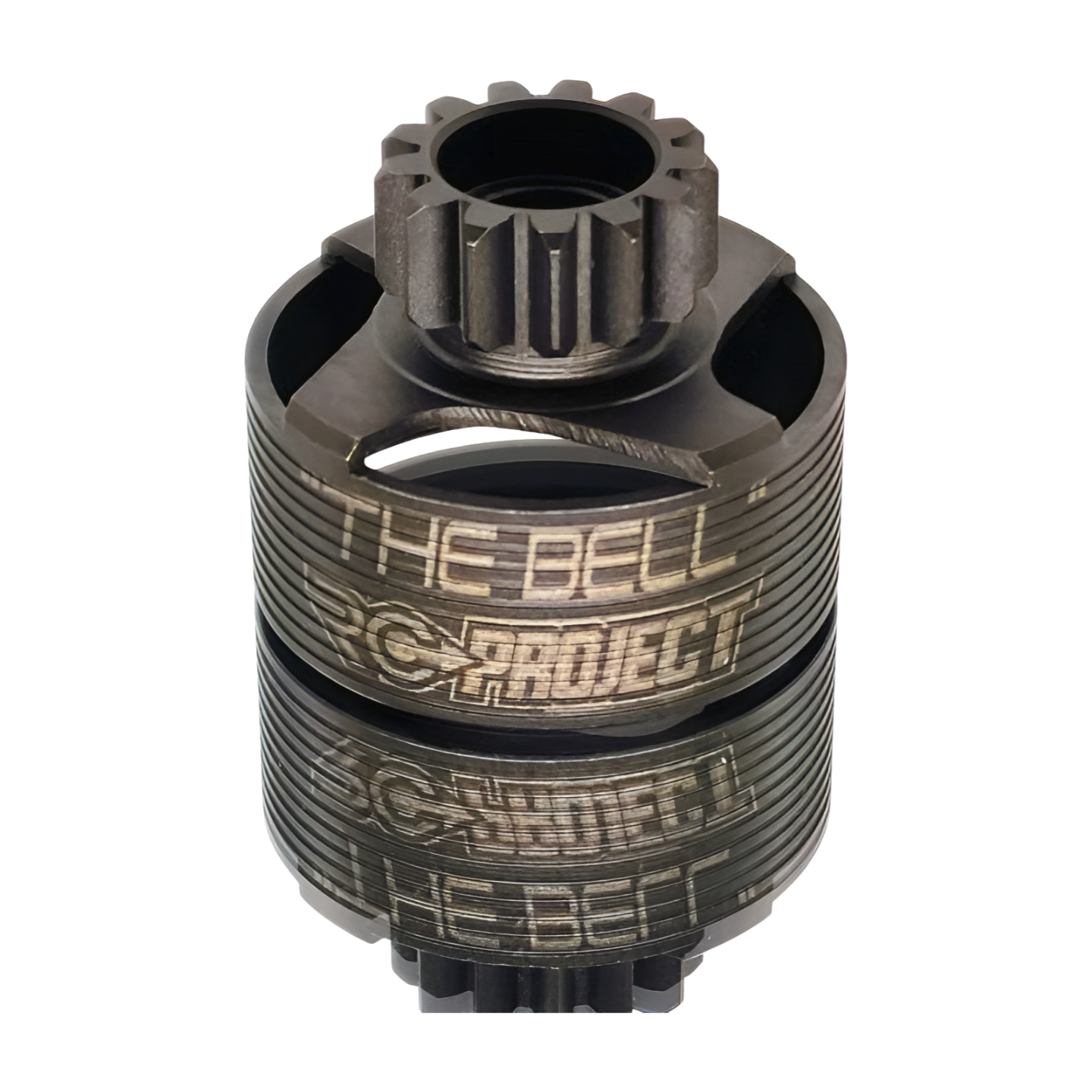 RC Project Koppelingshuis 13 Tanden 26,1mm RCPJ-A025