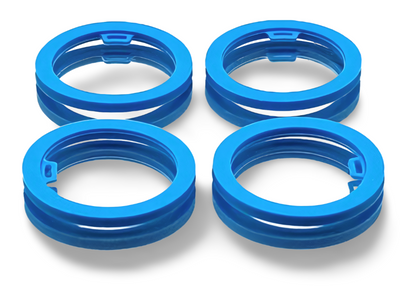 RC Project Emulsion seal V2 (x4) TT1/8 RCA200