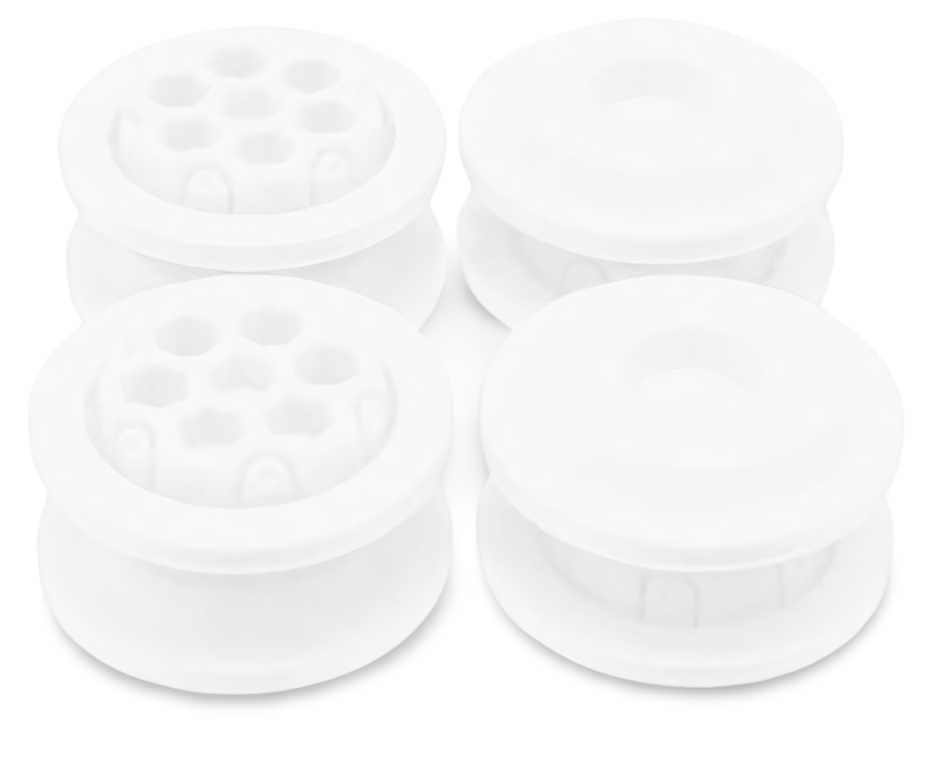 RC Project Membrana Honeycomb V2 (x4) TT1/8