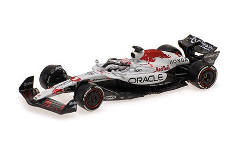 MiniChamps Red Bull RB21 1 Max Verstappen F1 Winner Japan 2025 1/64 64
