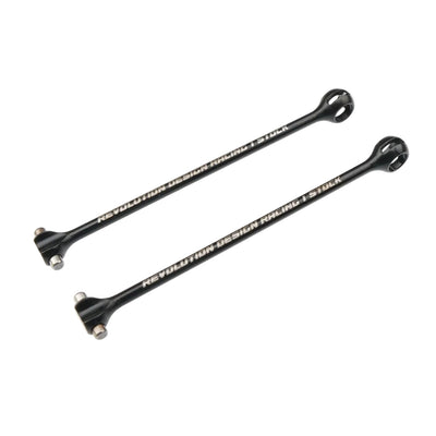 Revolution Design Lightweight Stock Gimbal (x2) RC10 B7 RDRP0734