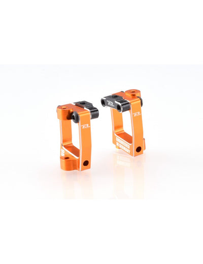 Revolution Design Etrier en Alu 12° Orange XB4 RDRP0355-12-ORA