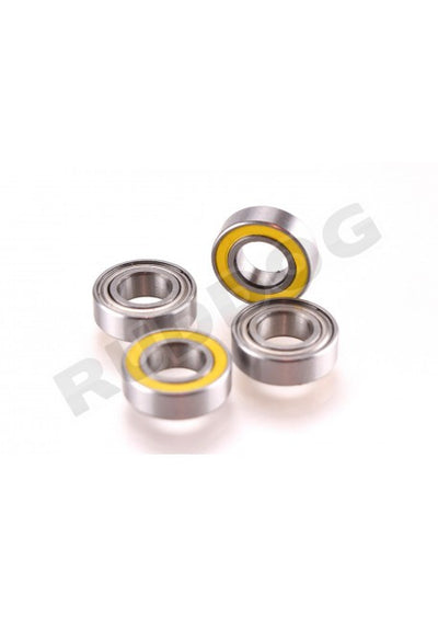 Revolution Design Roulement à Billes 6x10x3mm (x4) RDRPBR106