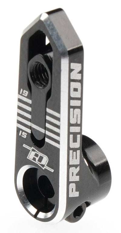 Revolution Design Adjustable bearing 15-19mm Alu 25 Dts RC10 RDRP0725