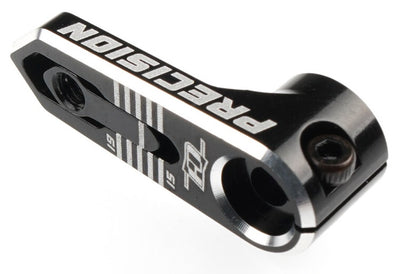 Revolution Design Adjustable bearing 15-19mm Alu 25 Dts RC10 RDRP0725
