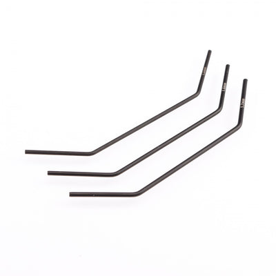 Revolution Set Barre Anti-roulis (3Pcs) B6.2 RDRP0555