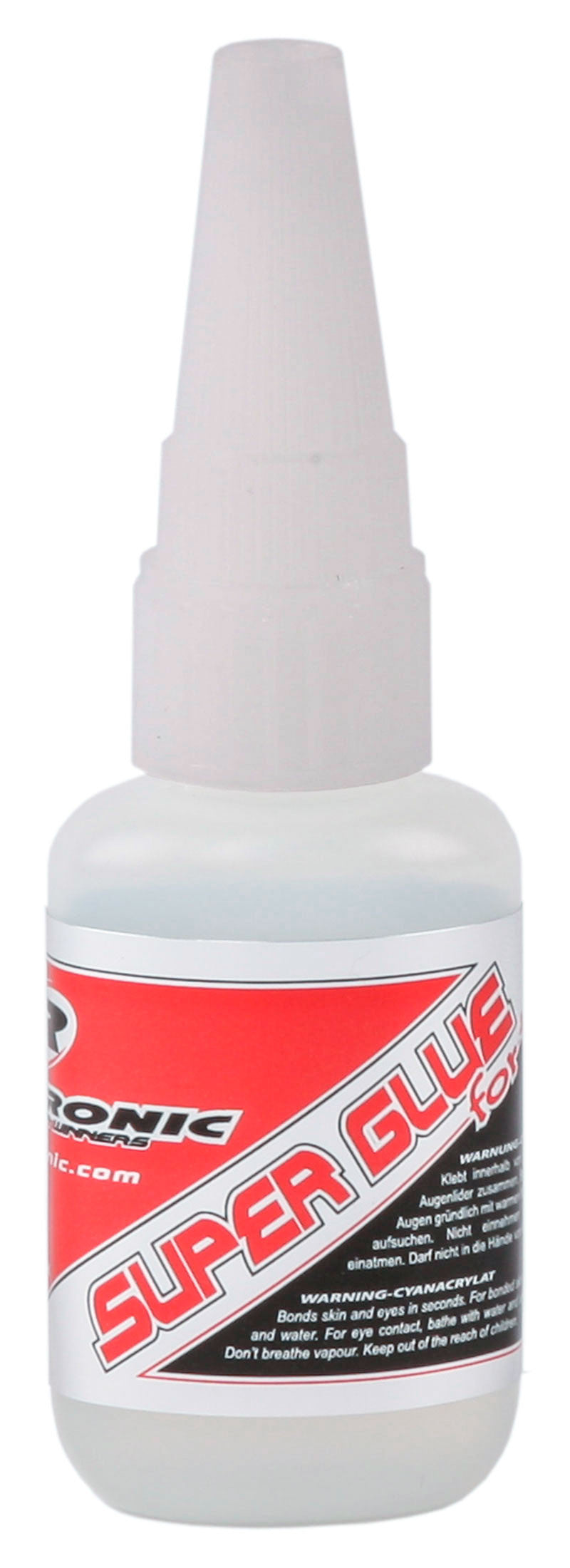 Colla per pneumatici Robitronic per pneumatici 20ml Colla per pneumatici Robitronic per pneumatici 20ml