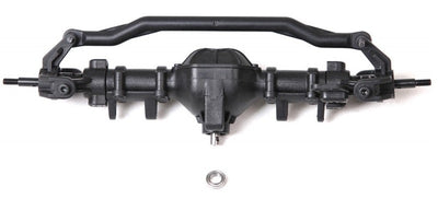 Roc Hobby Pont Avant Jeep MB Scaler 1/6 ROCC1013