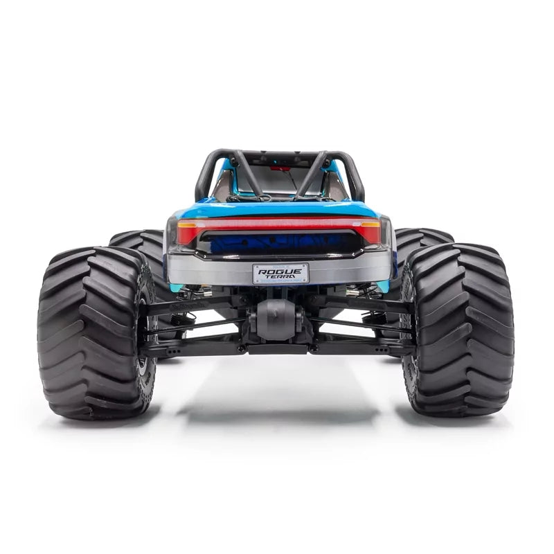 HobbyTech Monster Rogue Terra Sport Brushless 4x4 RTR + Lipo/Carregador