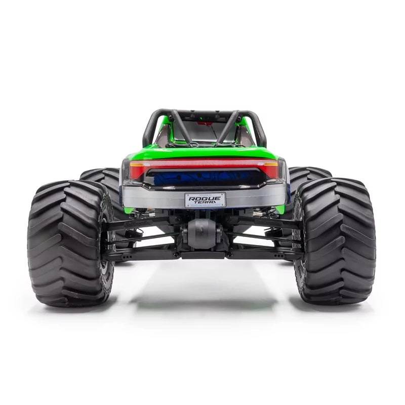 HobbyTech Monster Rogue Terra Sport Brushless 4x4 RTR + Lipo/Carregador