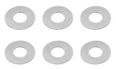 Hobbytech Differential lock washers (x6) Rogue Terra ROG-033
