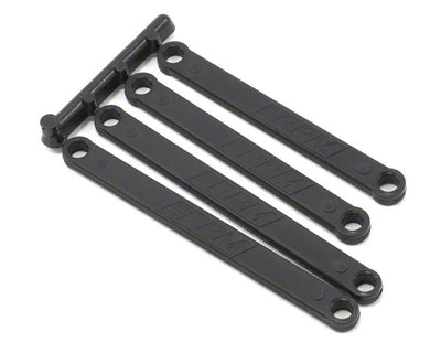 RPM - Biellettes - Noir - 81262
