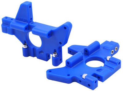 RPM Bulkhead arrière bleu 81075