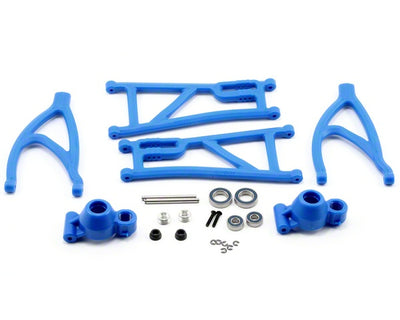 RPM - Kit conversion Arriere True-Track - Bleu - 80565