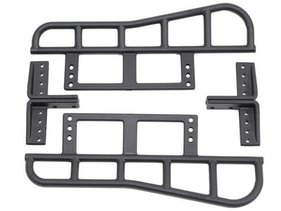 RPM Support de Suspension et de Carrosserie Arrière SCX10 70702