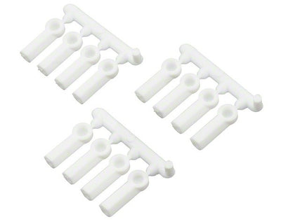 RPM Set de chappes - Blanc 73381