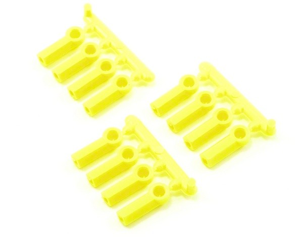 RPM Set de chappes - Jaune 73377